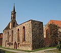 Kostel sv. Ducha