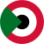 Sudanese Air Force Roundel