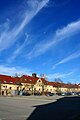 Römerkastell Hallschlag (historic barracks)