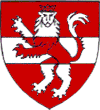 Wappen von Warth