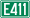 E411