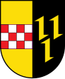 Coat of arms of Hemer