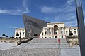 Dresden, Saxony / Germany: Bundeswehr Military History Museum