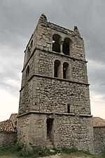 Église Saint-Félix.