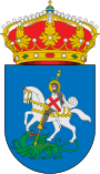 Blason de Puentedura