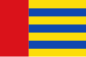 Vlag van Amay