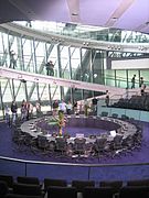 London city hall