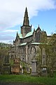 Glasgow Cathedral