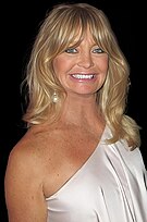 Goldie Hawn -  Bild