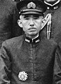 Ibō Takahashi geboren op 20 april 1888