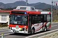 JR東日本気仙沼線BRT「e-BRT」