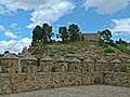 Castillo de San Servando