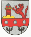 Brasão de Kreimbach-Kaulbach