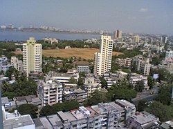 Mahim Bay