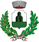 Blason de Monte Compatri