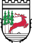 Blason de Szczytno