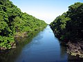 Cocó River.