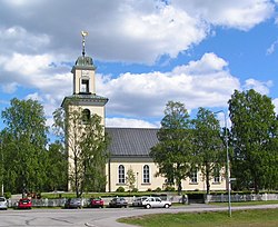 Sävar kyrka-2007-06-15.jpg