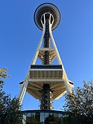 Space Needle