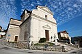 La chiesa di Santa Maria Assunta