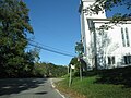 File:Vermont Route 133 heading northward through Pawlet.jpg