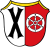 Wappen von Großheubach