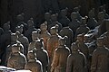 Xi'an, Terracotta Army‎‎