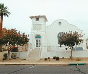 Methodist Church