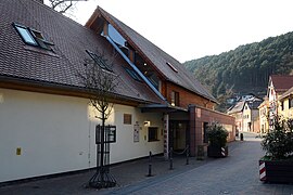 Pfalzmuseum für Naturkunde