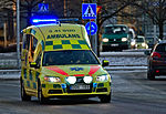 Artikel: Ambulans