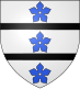 Coat of arms of Bais