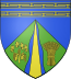 Blason de Cernay-lès-Reims