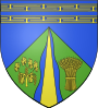 Blason de Cernay-lès-Reims