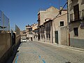 wikimedia_commons=File:Calle_Santa.jpg image=https://upload.wikimedia.org/wikipedia/commons/2/2e/Calle_Santa.jpg