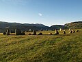 Image 43Castlerigg Stone Circle (from History of Cumbria)