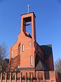 Tver Catholic Church