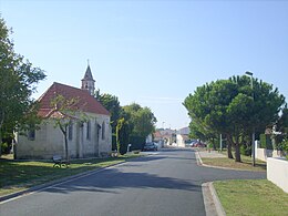 Le Grand-Village-Plage – Veduta