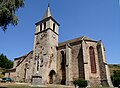 Kirche Saint-Blaise-et-Saint-Martin