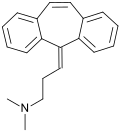 Vignette pour Cyclobenzaprine