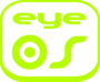 eyeOSロゴ