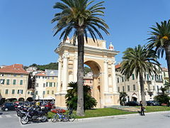 Finale Ligure