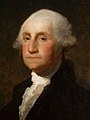 1. George Washington 1789–1797