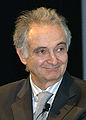 Jacques Attali geboren op 1 november 1943