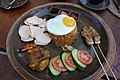 Nasi goreng Lombok