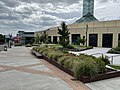 Oregon Convention Center