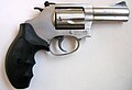 Smith & Wesson Model 60