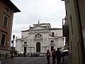 Il Duomo di San Michele Arcangelo