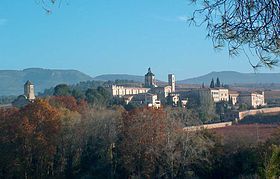 Image illustrative de l’article Abbaye de Santes Creus