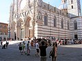 Siena, Italien: Dom von Siena