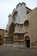 Catedral de Tarragona